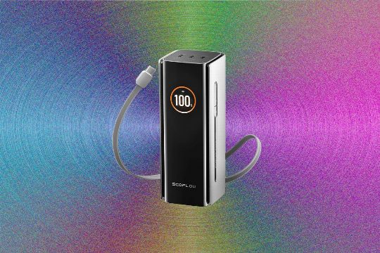 The 5 Best Laptop Power Banks I've Personally Tested (2026)