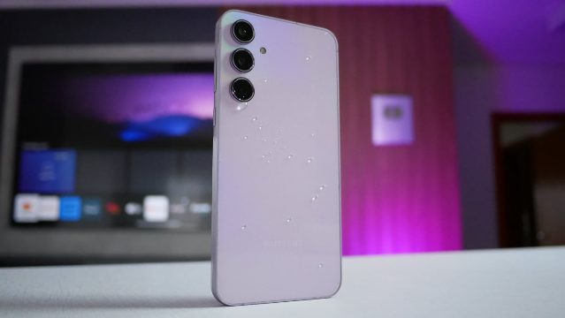 Samsung One UI 9 Estável para Galaxy A55 e A35: Recursos e Melhorias