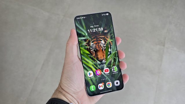 Tá chegando! Samsung dá pista sobre a estreia do Galaxy S26 FE com One UI 9