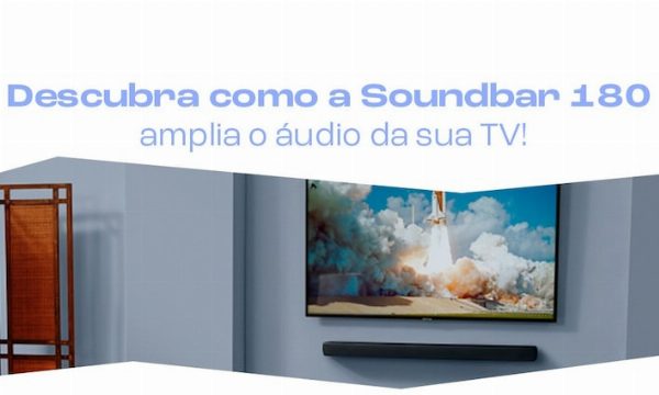 Soundbar JBL Cinema SB180: Compre com Desconto na Shopee