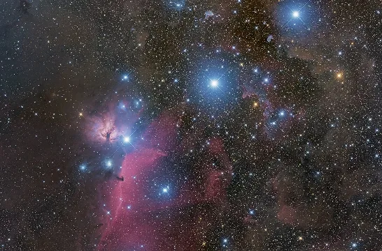 Pedacinhos do cometa Halley vão cruzar o céu; saiba como ver a chuva de meteoros