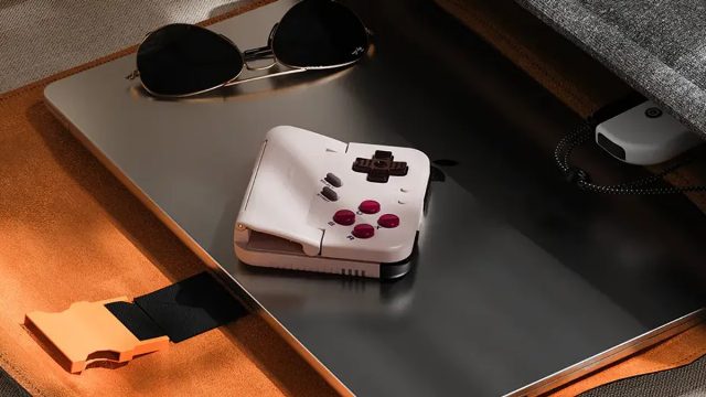 How to Optimize Your Phone Gaming Experience with the GameSir Pocket Taco