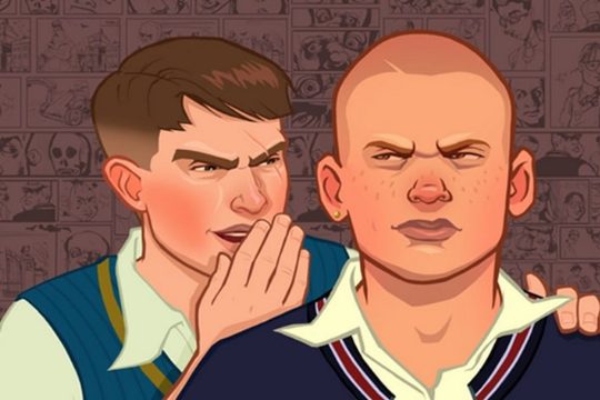 Bully: Scholarship Edition ganha remake na Unreal Engine 5