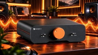 Fosi Audio ZA3 Monoblock-Verstärker: Eine Praxistour