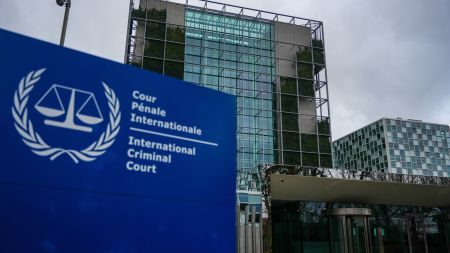 US-Sanktionen gegen Internationalen Strafgericht: Umfangreiche Ausnahmen für US-Tech-Branche
