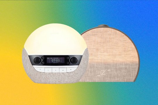 Best Sunrise Alarm Clock (2026): Hatch, Lumie