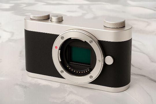 Análisis Técnico y Comparativo de la Esquisse Camera