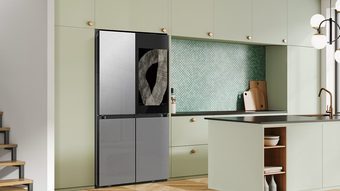 Geladeiras smart da Samsung estragam alimentos após falha de atualização