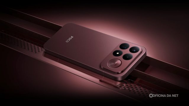 Xiaomi lança POCO F9 Pro e F9 Ultra com até 16 GB de RAM e bateria gigante