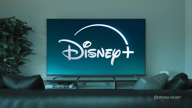 Disney+: Redução de Qualidade de Imagem no Brasil