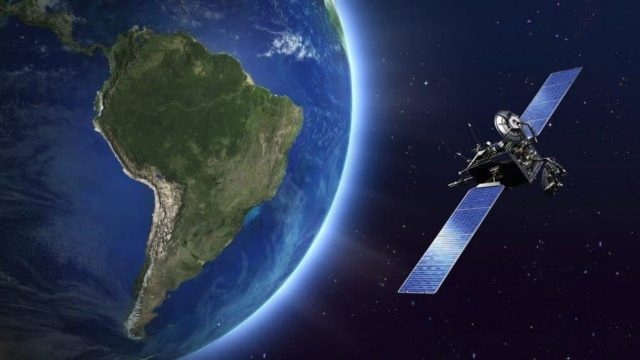 SpaceSail: Um Rival Chinesa da Starlink no Mercado Brasileiro de Internet por Satélite