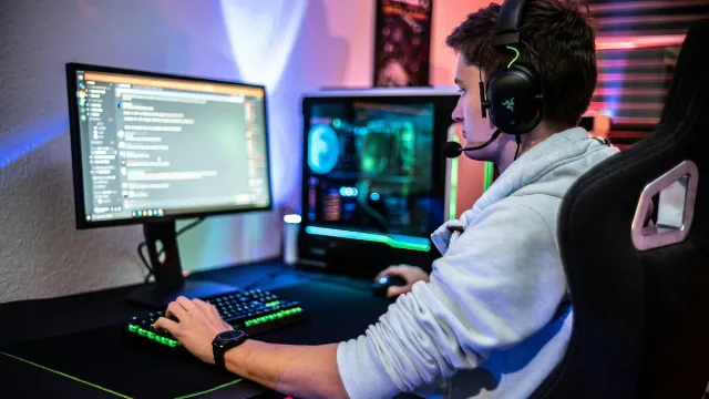 Do jogo ao trabalho: o que os games ensinam sobre liderança e desenvolvimento profissional