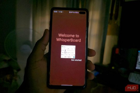 How to Optimize Offline Speech Recognition for Better Typing Experience