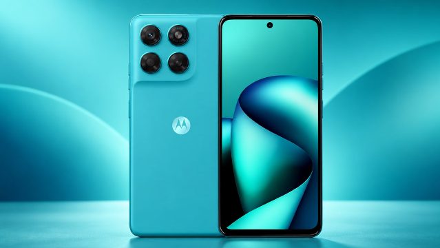 Moto G47 Power tem imagens e especificações vazadas antes do lançamento