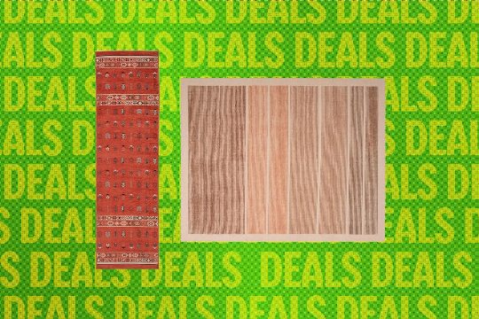 Revival Rugs Birthday Sale: A Comprehensive Guide to Rug Shopping
