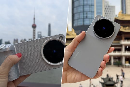 Vivo X500 Pro y X500 Pro Max: Una Evaluación Detallada de Teléfonos Fotográficos de Alta Gama