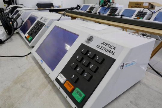 Como Justificar Ausência Eleitoral em Eleições 2026