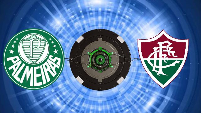 Palmeiras x Fluminense: Como assistir e escalações confirmadas para a volta da Libertadores