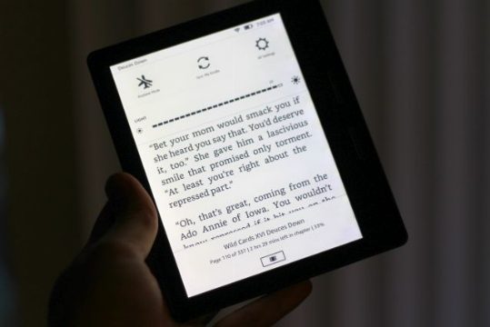 This Kindle update ends your ability to own ebooks, but there's an escape route