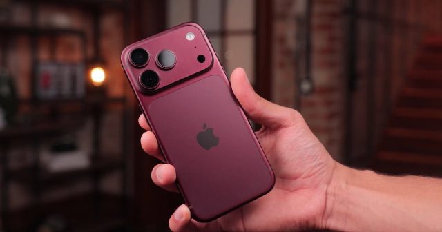 iPhone 18 Pro: Um Zoom Potente ou Estabilidade de Vídeo Impecável?