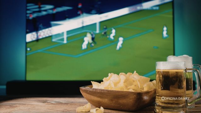 Jogos de hoje, sábado (05/09): onde assistir futebol ao vivo na TV e online