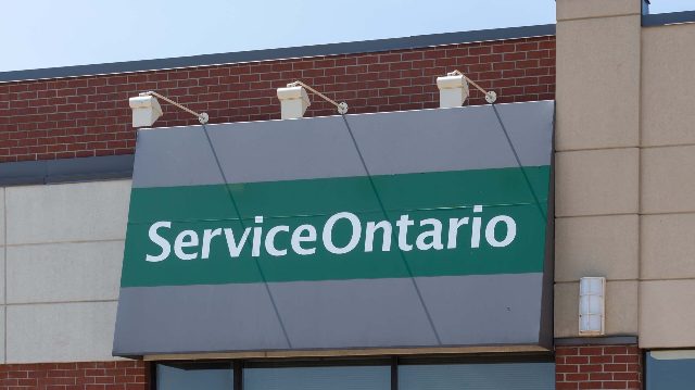 Ontario Launches Consultations on Digital ID Program