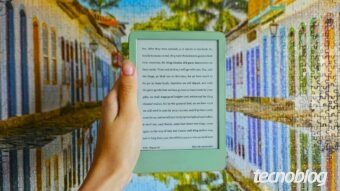 Como cancelar o Kindle+ (antigo Kindle Unlimited)