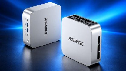 Ryzen-Mini-PC von Acemagic: Ein Optimaler Einstieg in die Computertechnologie