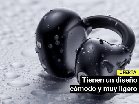 Auriculares Ugreen ClipBuds: Oferta Económica y Funcional