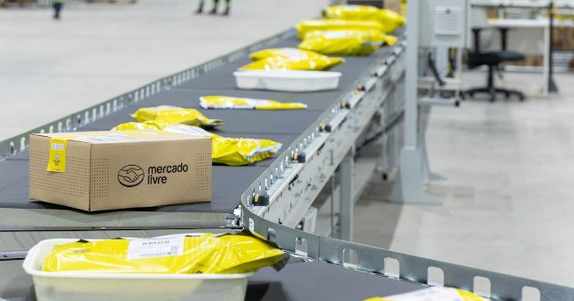 Mercado Livre terá mais de R$ 100 milhões em cupons e descontos de até 70% na Black Friday e 11.11