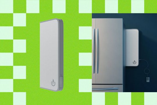 Backup by Biolite Review: A Cool Idea
