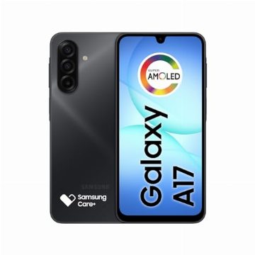 Comparando o Samsung Galaxy A07 e A17: Escolha o seu Smartphone Ideal