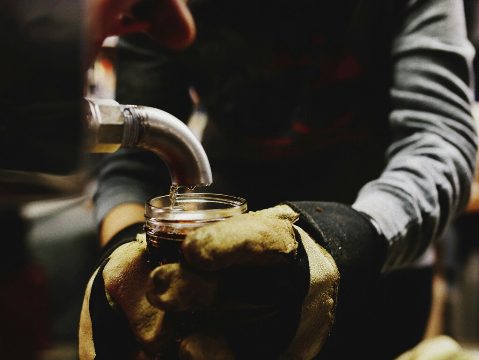 Qué es una Reserva Estratégica de Sirope de Arce en Quebec y por qué se Acabó