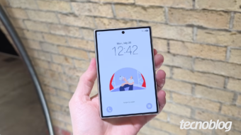Samsung pode lançar dobrável mais barato após sucesso do Galaxy Z Fold 8