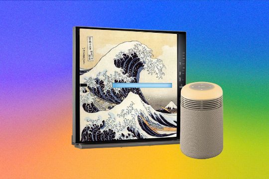 The Best Multiuse Air Purifier for Home in 2026: BlueAir, Rabbit Air, Dreame