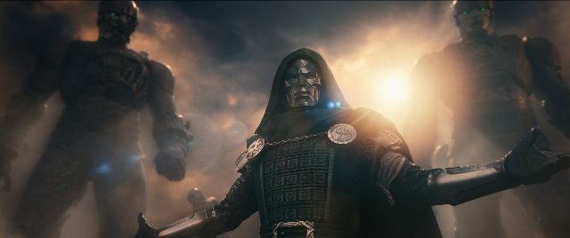 Marvel Has Assigned 42 Hours of Homework Before ‘Avengers: Doomsday’