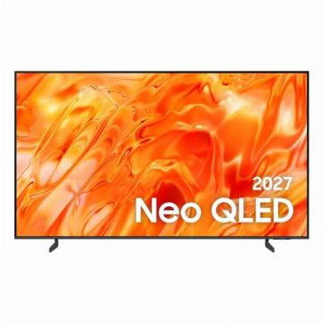 Seleção de TVs Neo QLED da Samsung em Promoção na Amazon: Aumente a Qualidade da Sua Sala