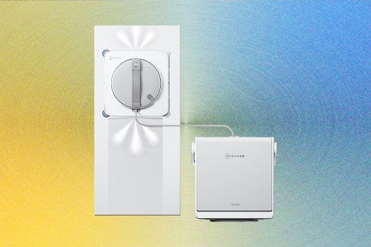 I Tried a Window-Cleaning Robot: Do Not Recommend