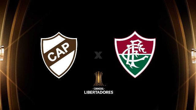 Platense x Fluminense: onde assistir a volta das quartas de final da Libertadores