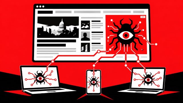 How to Protect Your Devices from Zero-Click Ad-Embedded Spyware Attacks