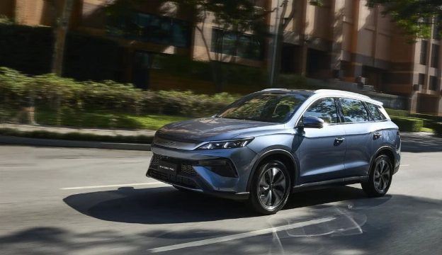 BYD: Expansão da Fábrica em Camaçari e Mercado Automobilístico Brasileiro