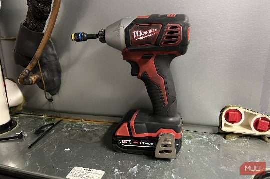 You don’t have to pay more for Milwaukee’s higher end battery packs
