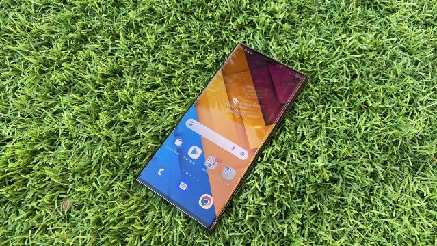 Falha no Android pode travar celulares com um único SMS