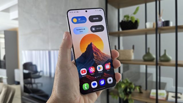 Samsung Lança Patch de Segurança de Outubro para Linha Galaxy S25: Como Atualizar e Melhores Celulares