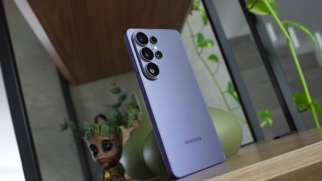 Galaxy S27 Ultra pode perder câmera de zoom e dar um passo atrás
