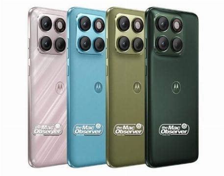 Motorola Edge 70 Neo: vazamento sugere bateria de 7.000 mAh e chip de 2024