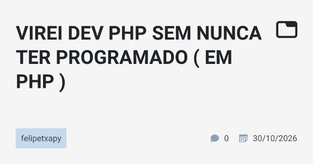 Como Entrar no Mercado de Desenvolvimento de Software sem Experiência Prática