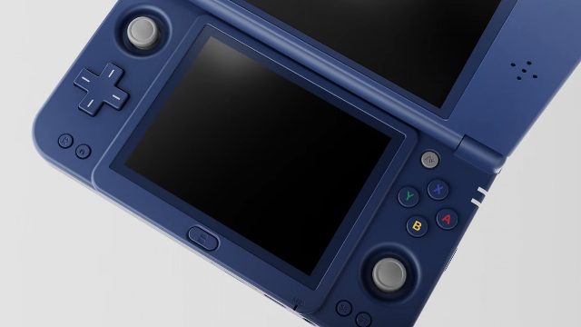 Anbernic’s Nintendo 3DS Clone Faces Support Issues with Azahar Emulator