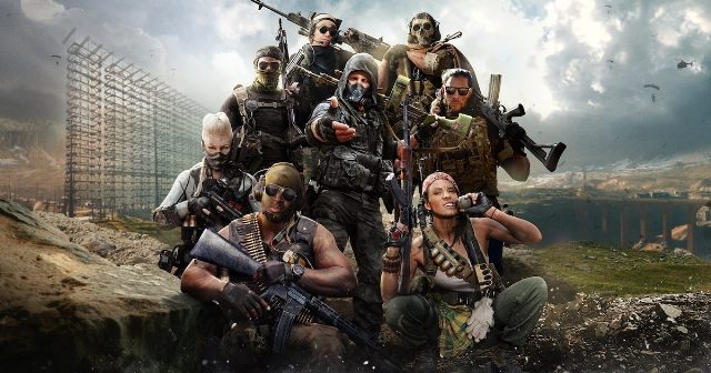 Warzone Revoluciona a Franchise Call of Duty: Uma Transformação Tecnológica e de Design