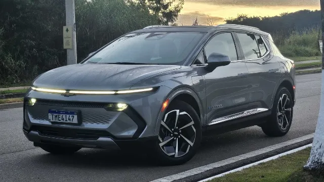 Introdução ao Google Gemini em Carros da Chevrolet